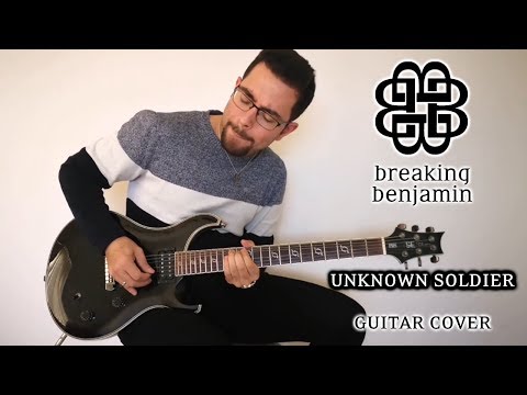 Breaking Benjamin -
