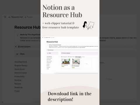 Introducing our Resource