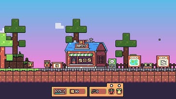 A Day And A Half On The Farm · Gelli Fields Early Gameplay