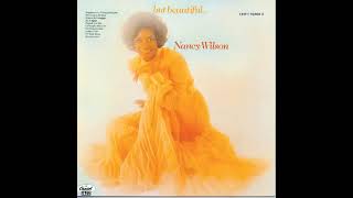 Watch Nancy Wilson But Beautiful video