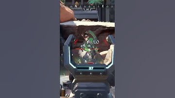 Wildcard Mode is Pure CHAOS in Apex Legends 💀