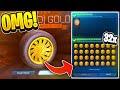 Is this the smartest trade in Rocket League History...?