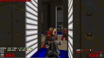 D2RELOAD MAP03 "Phobos Overdrive" casual max - for yakfaktory.wordpress.com