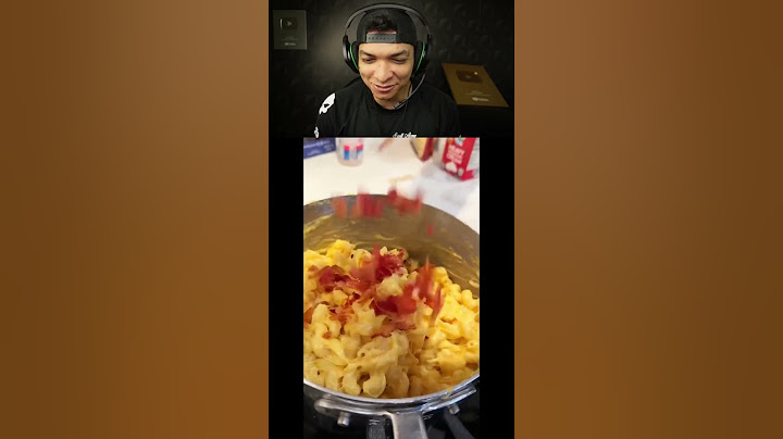REACT Jojo Sim - How To Choose Mac N Cheese Date Night.. 🧀