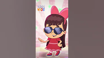 جزء من أغنية العودة للمدرسة بدون ايقاع قناة تيونز كيدز Tunes Kids 