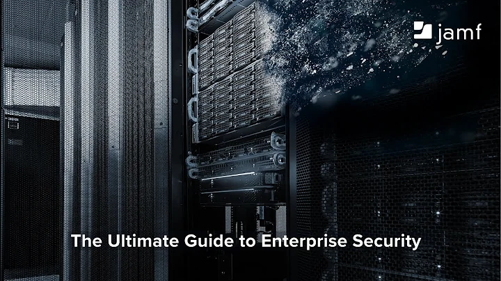 Ultimate Guide to Enterprise Security - DayDayNews