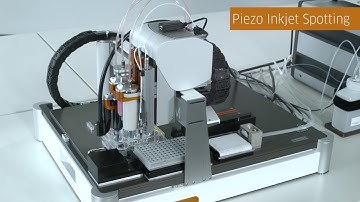 3D Bioprinter | GeSiM Bioinstruments and Microfluidics
