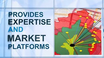 Geobis - Geomarketing, Market research and digital maps