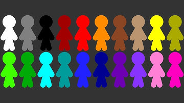 Stickman RTTB 117 Run Race ASRM in Algodoo