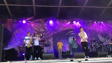 Blackwave -  Elusive ft. David Ngyah