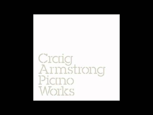 Craig Armstrong - Leaving Paris