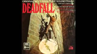 John Barry -The Last Deadfall