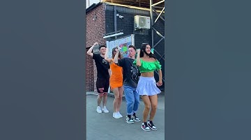 Thumbnail of I like to Move it Move it, best remix