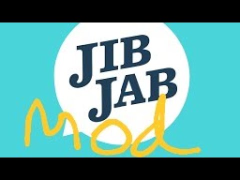 Jibjab Mod Apk New