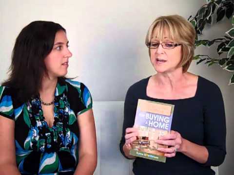 How to Buy a Home with Karen Rittenhouse, Intervie...
