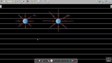 Lecture 11 | Electric Fields | A-Level Physics 9702 A2 | A STAR