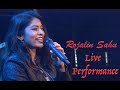 Rojalin sahu live performance