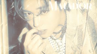Download Lagu park jihoon - matador // slowed \u0026 reverb MP3 Download Lagu park jihoon - matador // slowed \u0026 reverb MP3