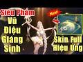 [Gcaothu] Trang phục mới Yena Vũ Điệu Giáng Sinh chính thức ra mắt - Gặp team siêu late game khủng