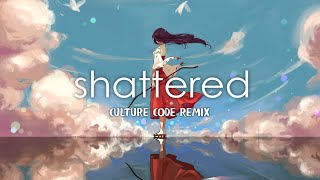 MitiS feat. RUNN - Shattered (Culture Code Remix)