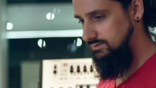 #Synths1974 Live from Japan | MONTAGE6 White | OS v3.0 New Features