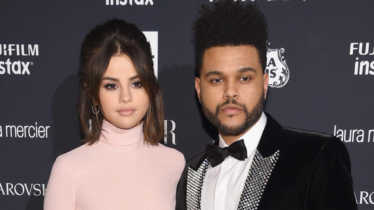 Selena Gomez and the Weeknd Split as She Continues to Spend Time With Ex Justin Bieber