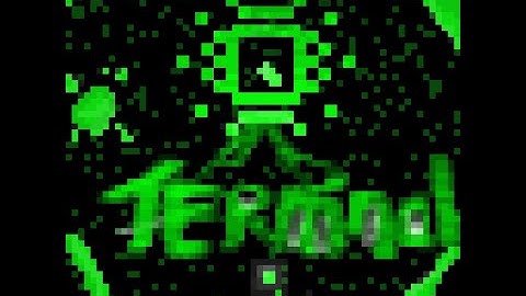 Project Arrhythmia Custom Boss | Terminal By Siecelesness