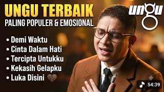 Lagu Ungu Terbaik Sepanjang Masa - Kompilasi Lagu Pop Band Ungu Terpopuler Full Album