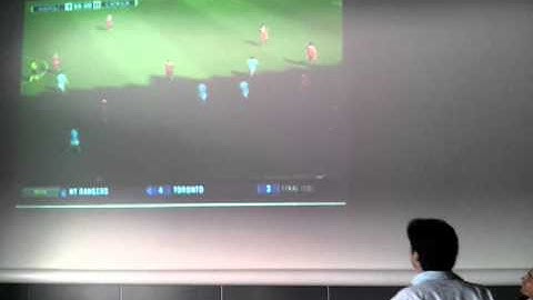 Meetecho post-tutorial @ IETF 83