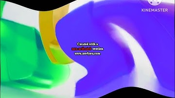 The Nick.Com Logo In The Does Not Respond Effect (The AVS 8.1 Style)