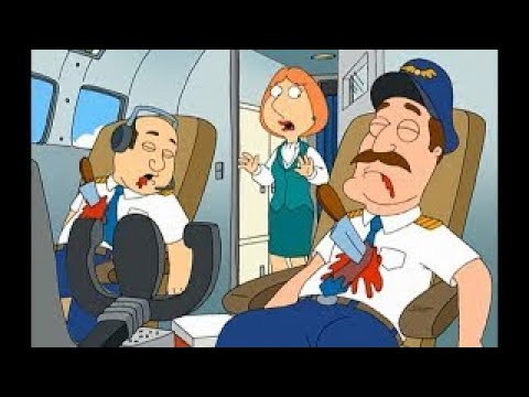 Family Guy -