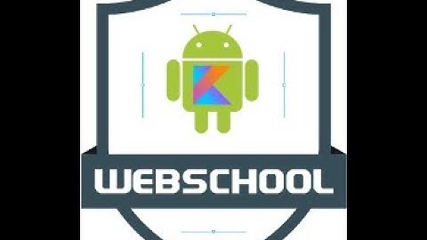 Curso kotlin - aula 02 -  Classes, interface, propriedades - webschool.io