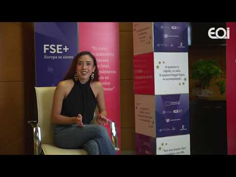 Experiencias · Espacio Coworking EOI - JCCM Albacete · IX edición