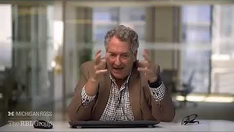 Prof Dr Dave Ulrich   How HR Creates Values