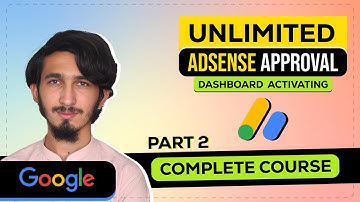 How To Get Unlimited Google AdSense Approvals | AdSense Activated Dashboard Approvals