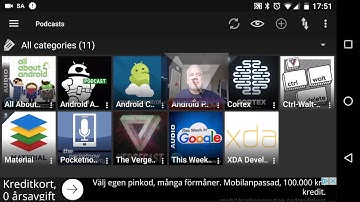 Podcast Addict is better than Pocket Casts - here is why