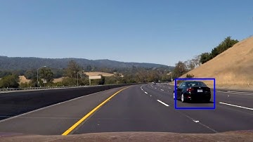 Vehicle Detection using Classical Computer Vision - HOG
