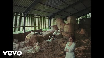 The Last Dinner Party - Agnus Dei