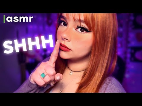 ASMR No Talking - Best Tiktok Triggers 🤫 (water globes, tapping, nail scratch & more)