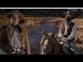 La vengeance de black billy film western complet en franais