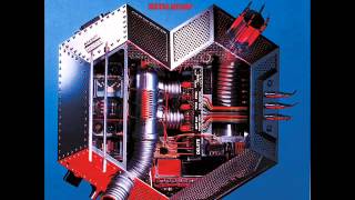 Download lagu Accept Metal Heart Full Album Accept Metal Heart Full Album