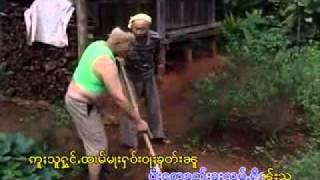 Video thumbnail of "จายย้อย  ก๊าอ่ำไล้อ่ำจู.flv"