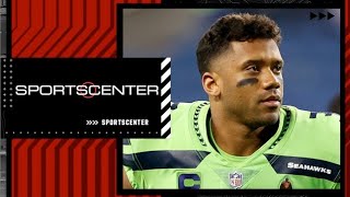 Discussing the significance of Russell Wilson’s injury | SportsCenter screenshot 5