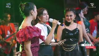 Gula Gula All Artis Nesa Nata Jaya
