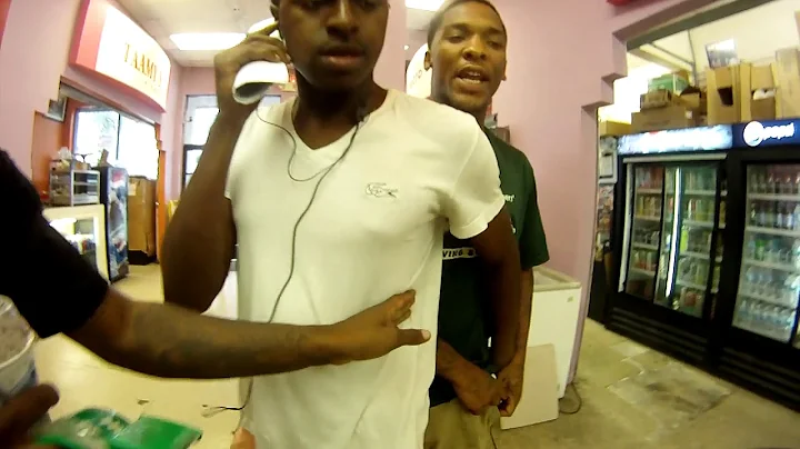 GRSE! Atlanta 28jun12 ....In My House Part 1: The ...