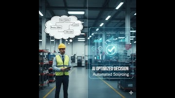 AI Explained: Like a Child Learning to Speak (Simple Analogy)