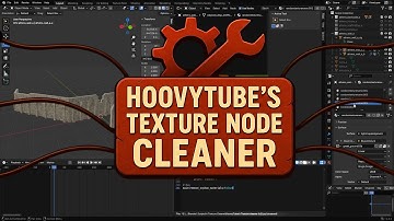 Blender to SFM (Part 3): Texture Cleaner Script