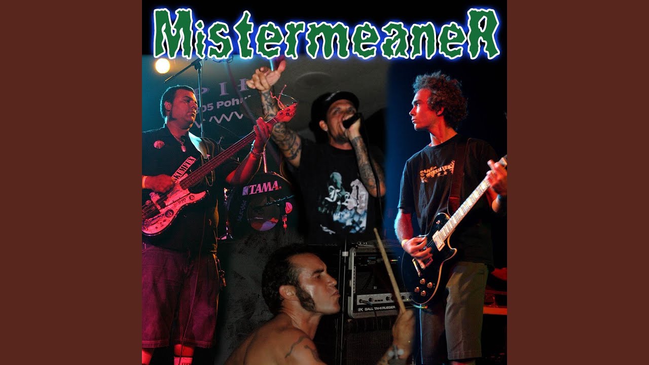 MistermeaneR