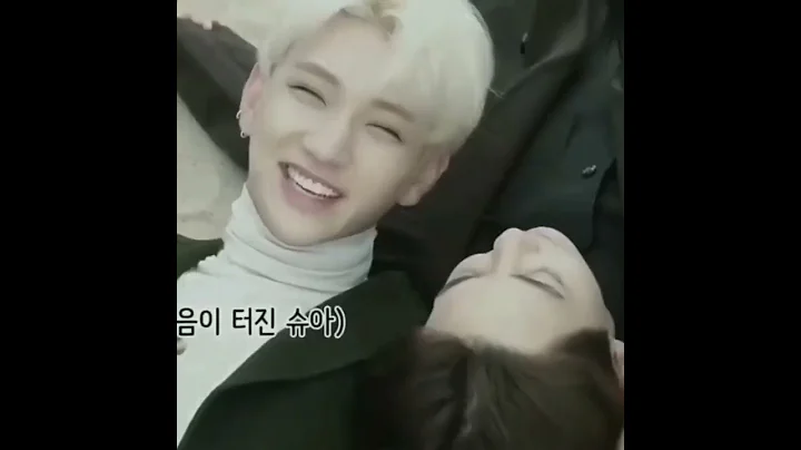 ig:@kpop.shipsss || jihan my heart😭 #jihan #jeonghan #joshua #svt #seventeen #kpop #kpopedits