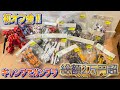 【初オフ会!】キャンプに行ったのになぜか総額2万円超えのガンプラを購入?! 愛知県でいつもお世話になっているリスナーさんと楽しく交流してみた! プラモデル